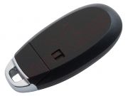 Generic product - "Smart key" 3-button remote control shell for Suzuki, with emergency blade